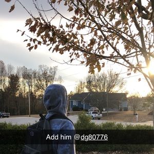 Meet your Posher, Dwayne